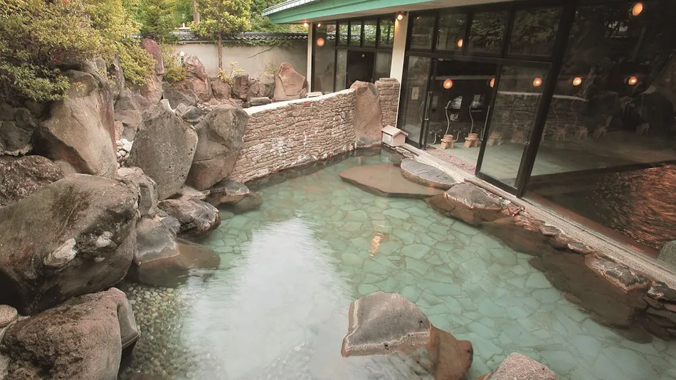 Fujiya Hotel
