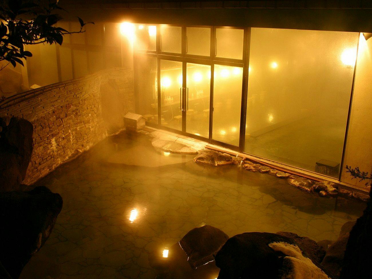 Fujiya Hotel
