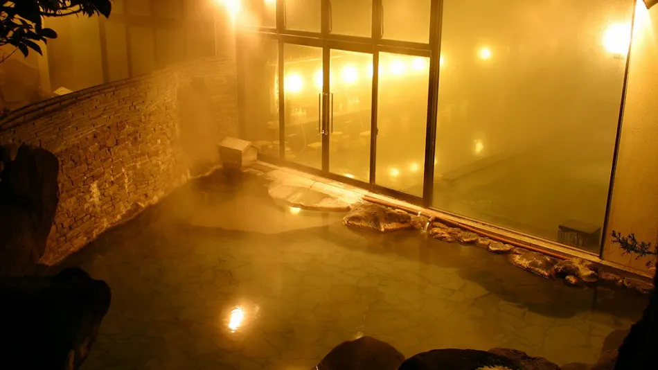 Fujiya Hotel