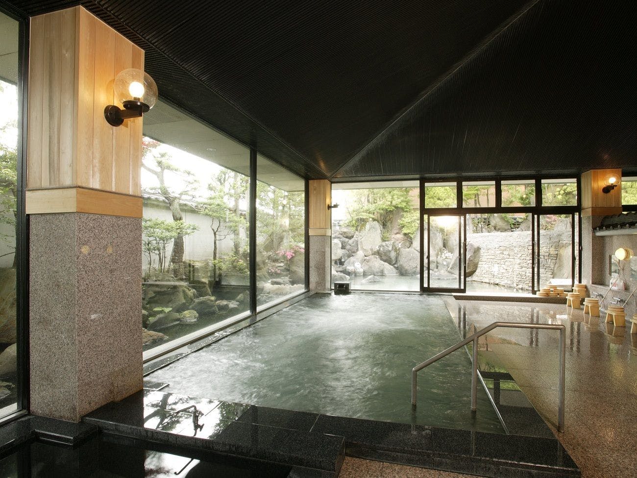 Fujiya Hotel