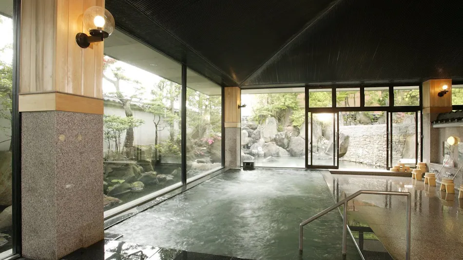 Fujiya Hotel