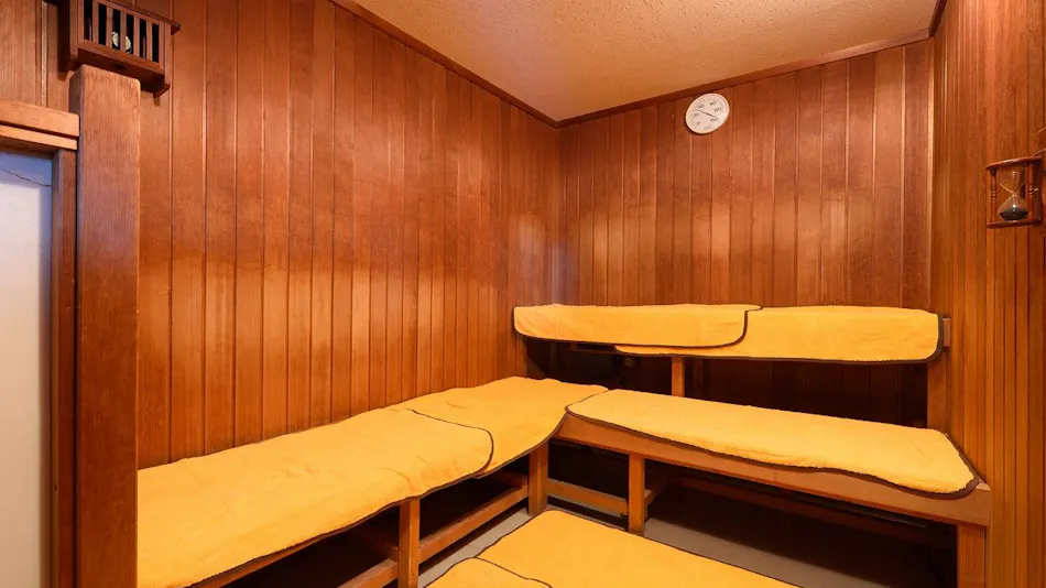 Fujiya Hotel
