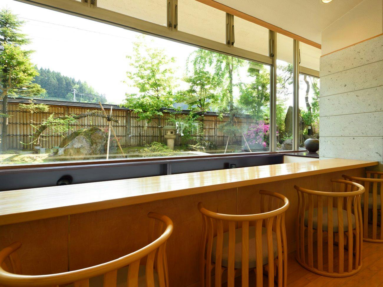 Fujiya Hotel