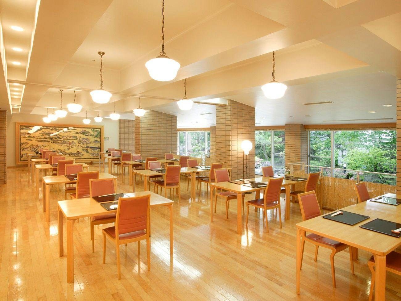 Fujiya Hotel