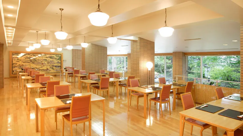 Fujiya Hotel