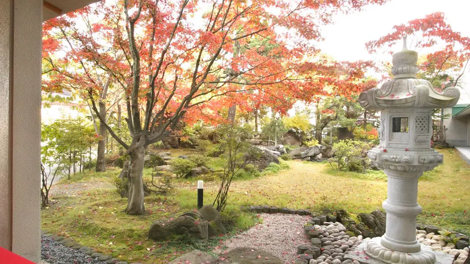 Fujiya Hotel