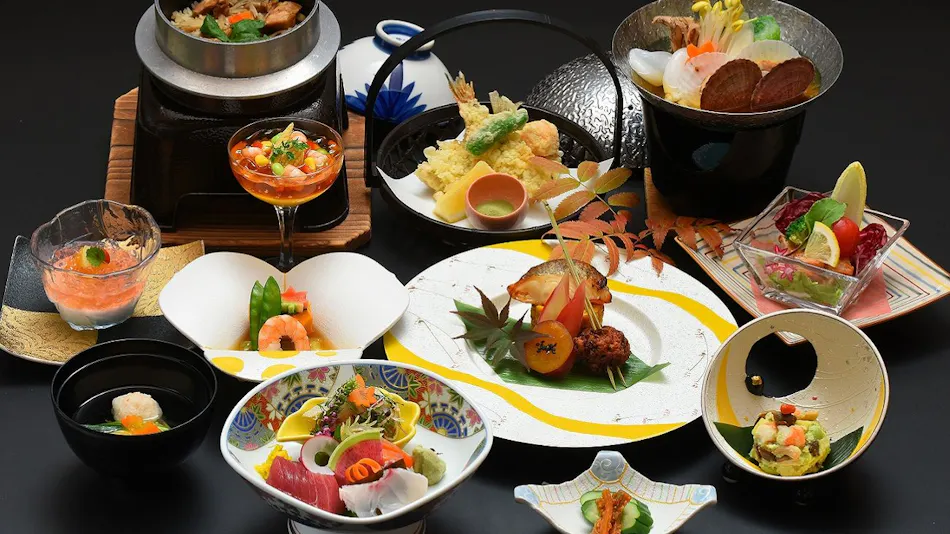 Fujiya Hotel