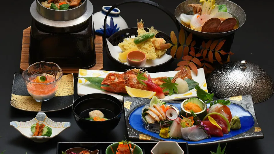 Fujiya Hotel