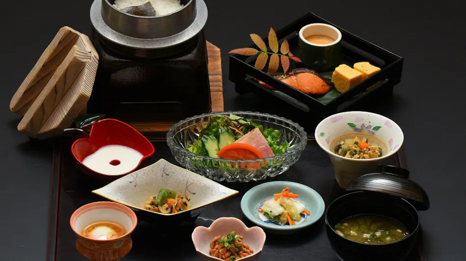 Fujiya Hotel