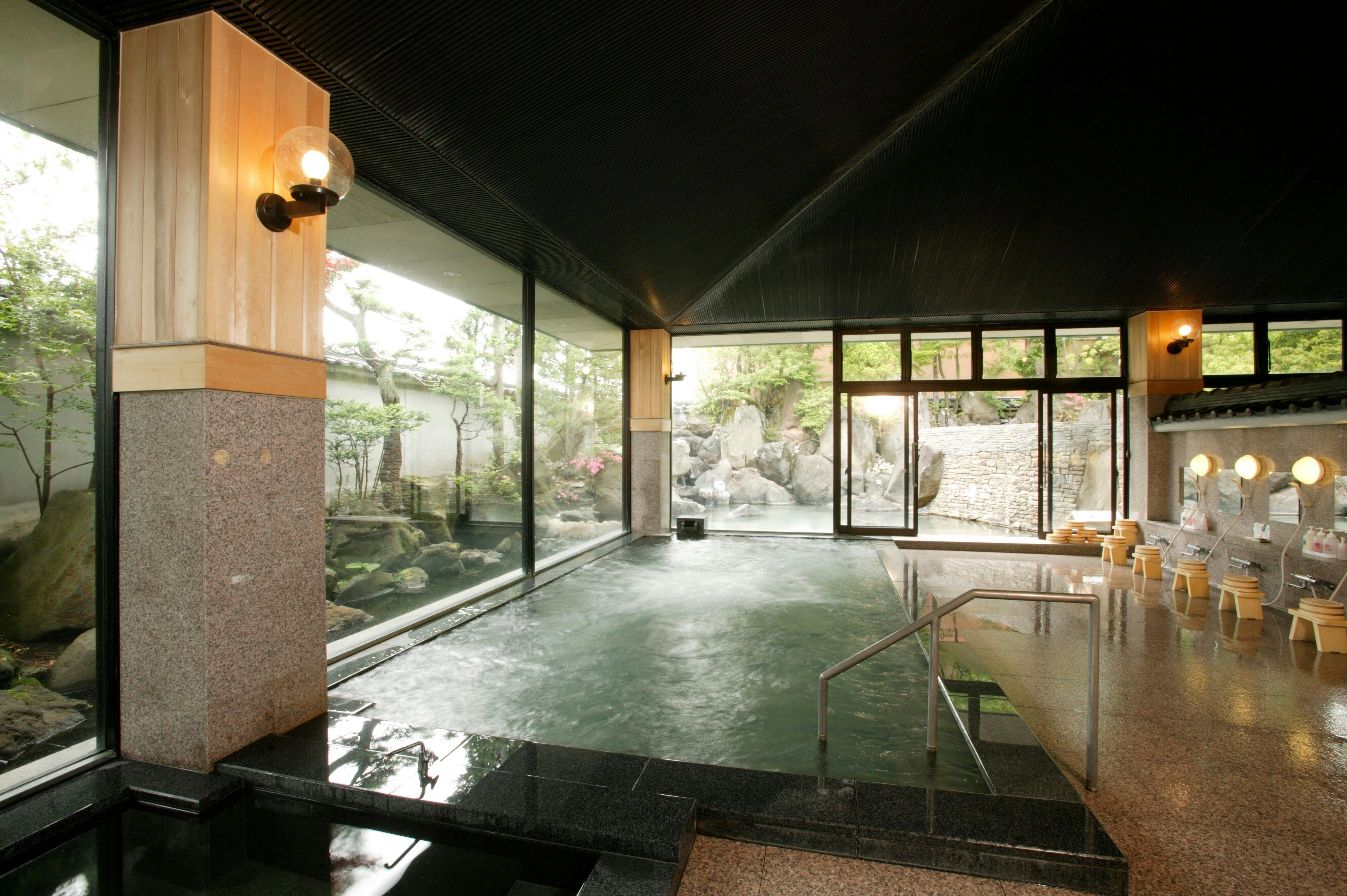 Fujiya Hotel
