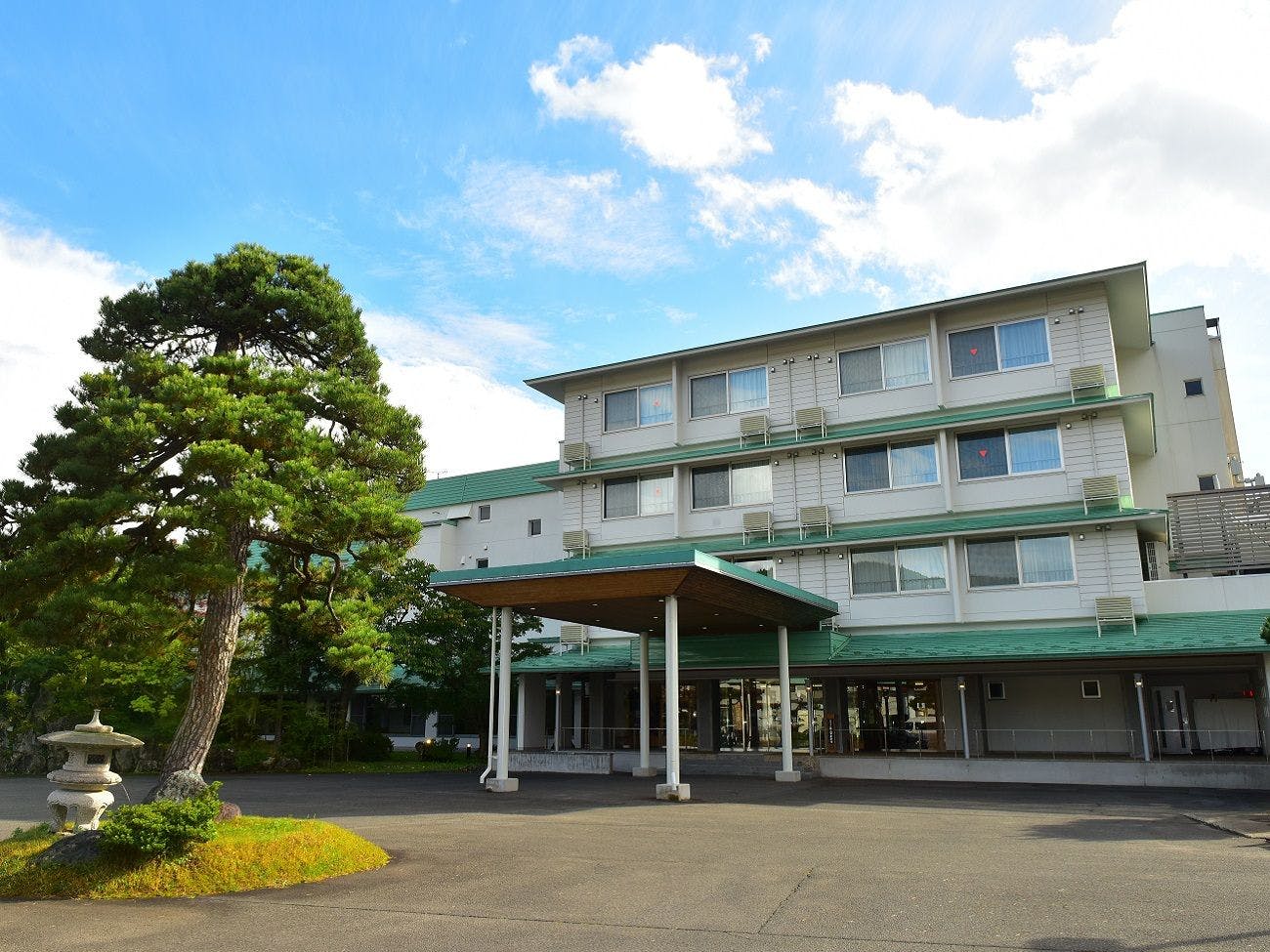 Fujiya Hotel