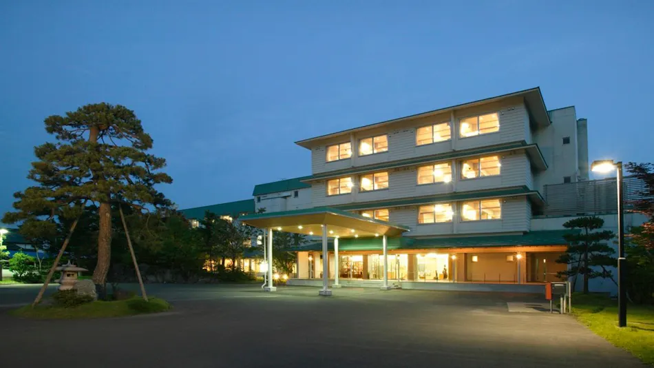Fujiya Hotel