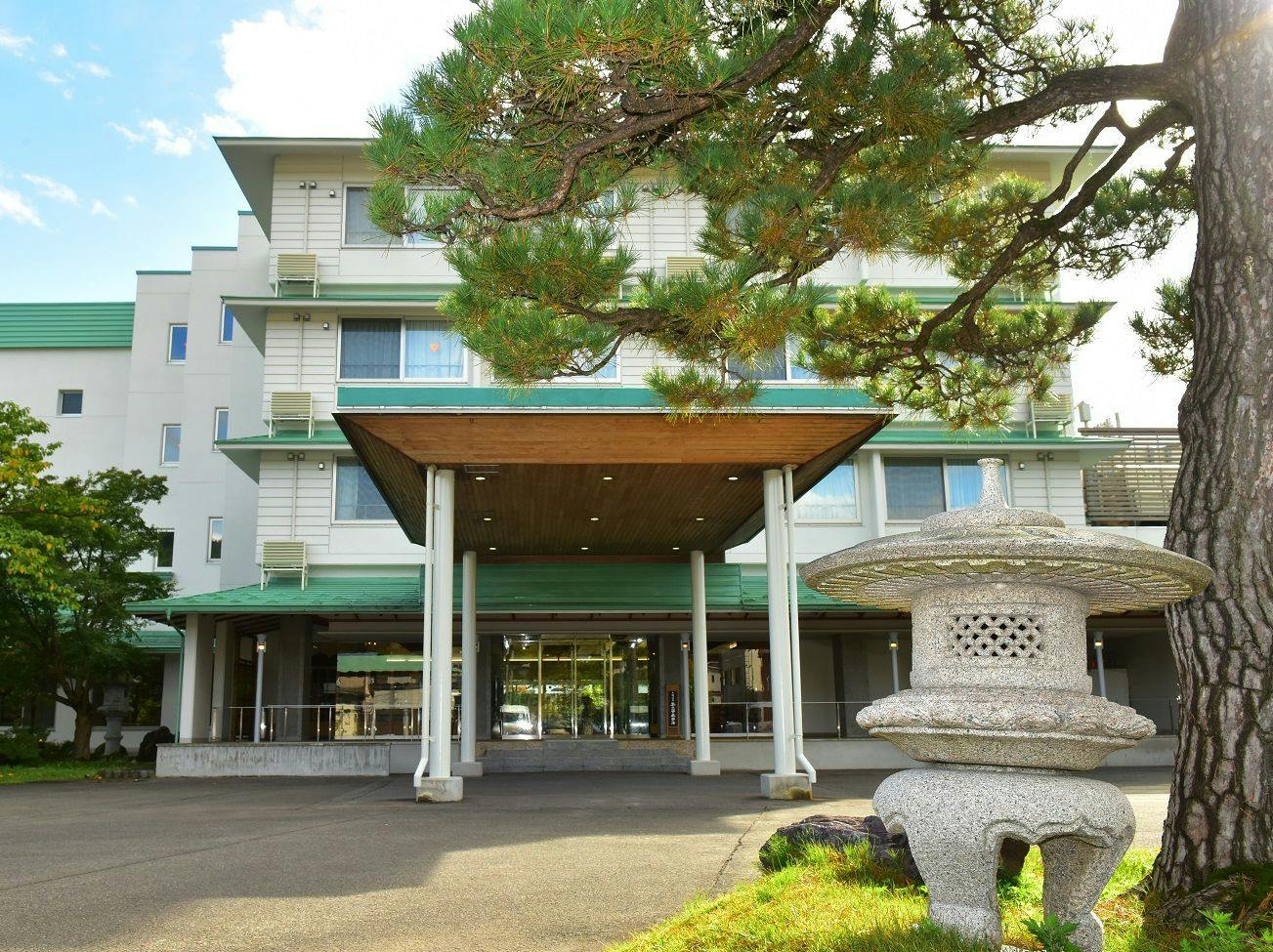 Fujiya Hotel