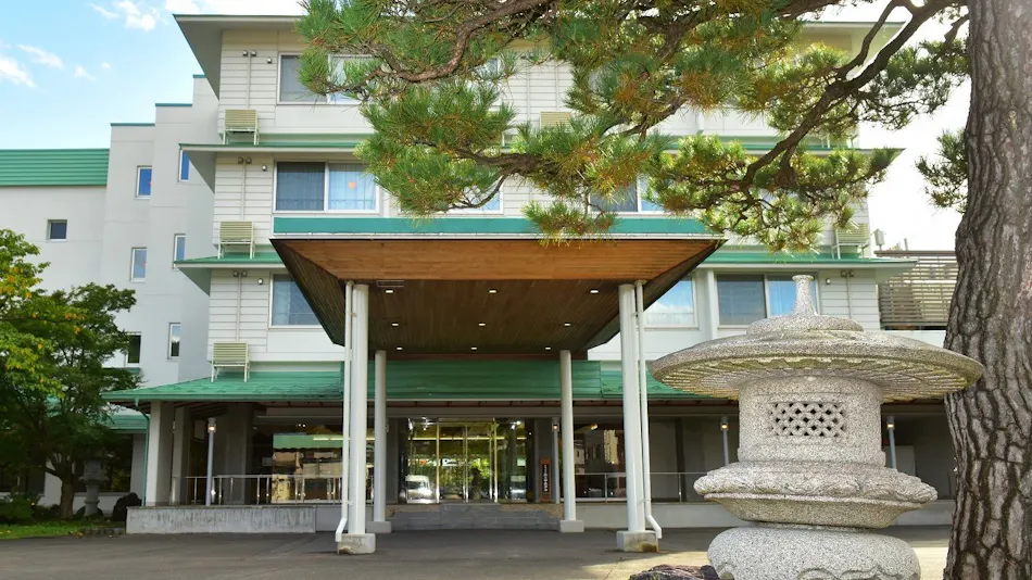 Fujiya Hotel