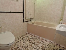 ビジネスホテル喜楽荘