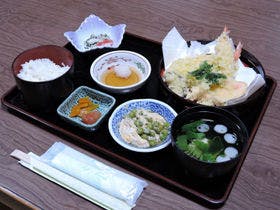 ビジネスホテル喜楽荘