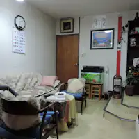 Contoh dalam bangunan: Bilik perbincangan