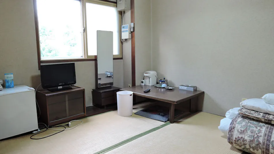 Business Hotel Kirakusou