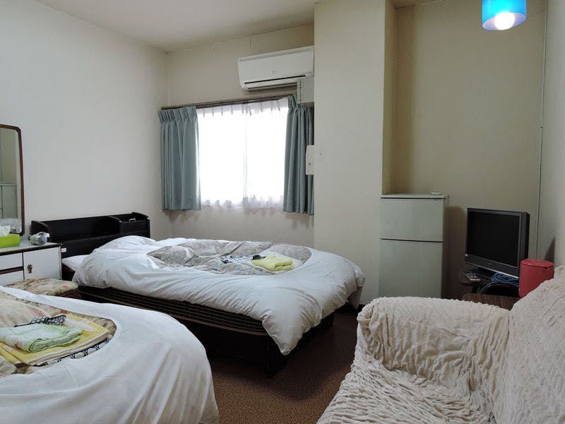 Business Hotel Kirakusou