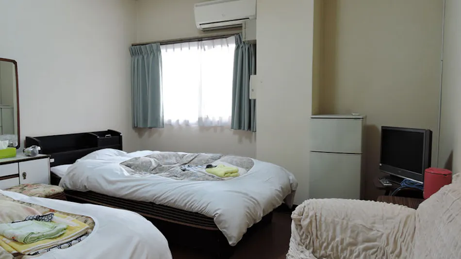 Business Hotel Kirakusou
