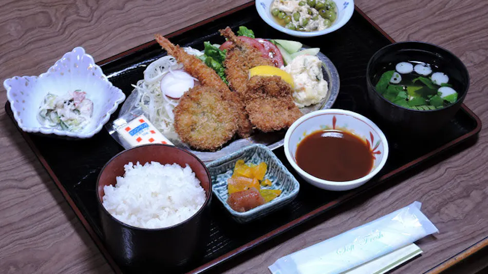 Business Hotel Kirakusou