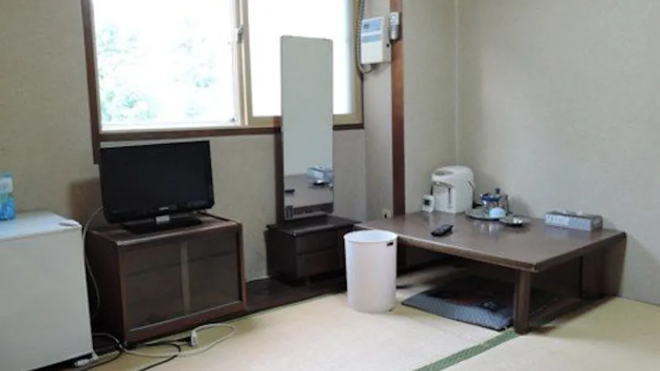 Business Hotel Kirakusou