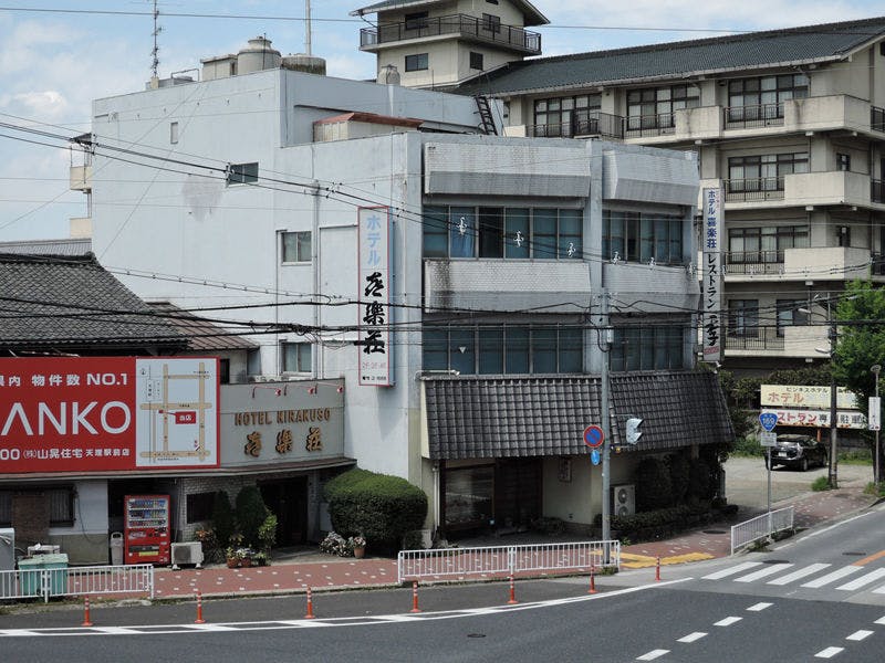 天理大学附属天理参考館 | 奈良 おすすめの人気観光・お出かけ