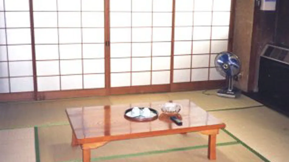 Business Hotel Kirakusou