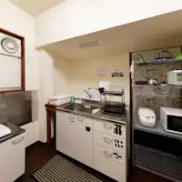 ห้องครัว