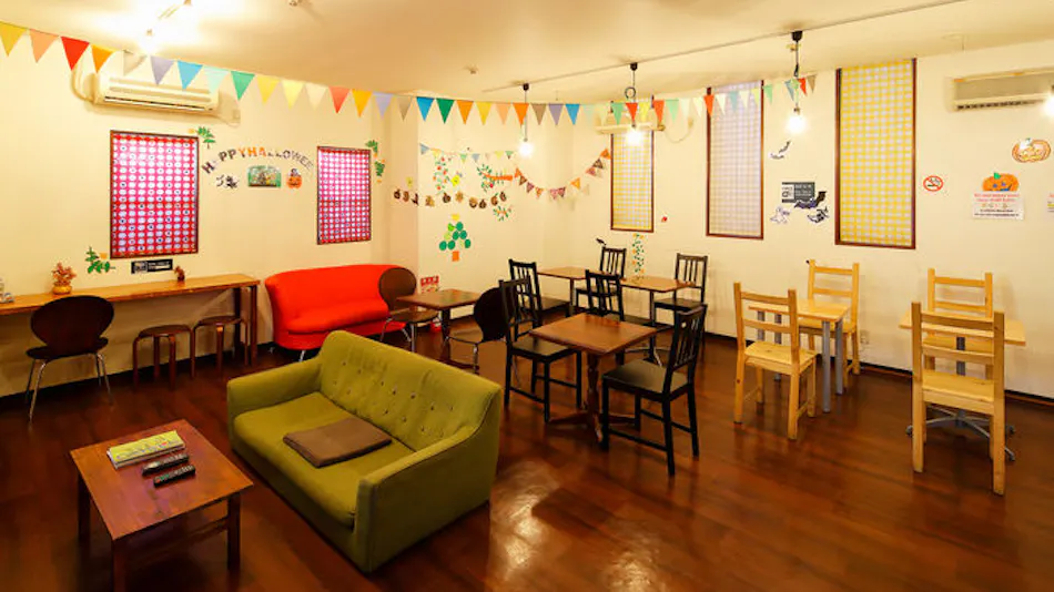 Hotel Taiyo