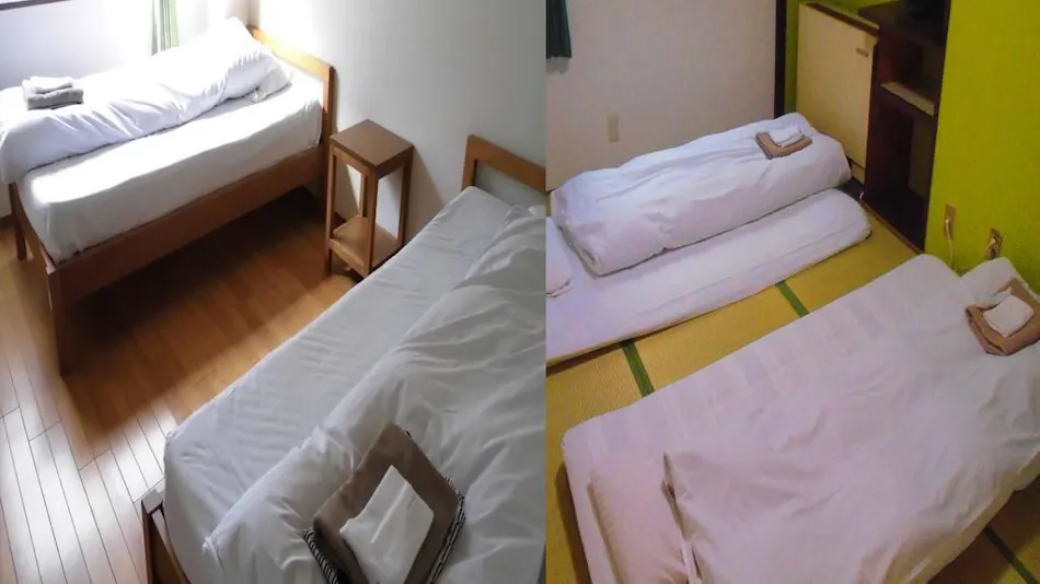 Hotel Taiyo