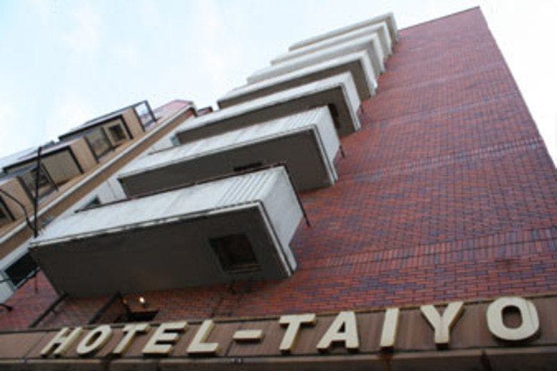 Hotel Taiyo