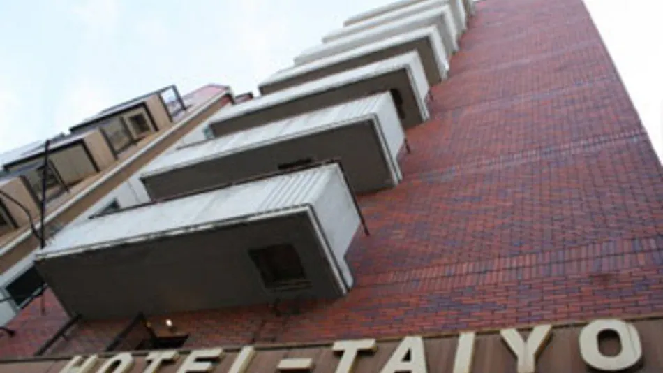 Hotel Taiyo