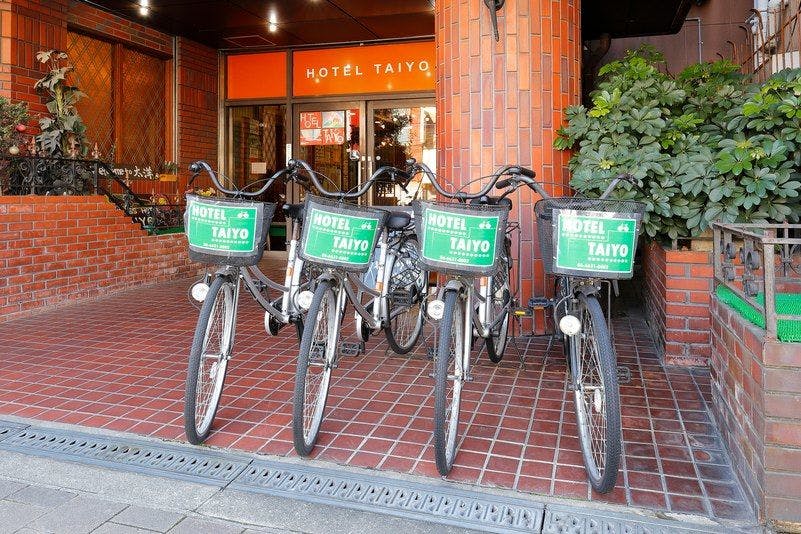 Hotel Taiyo