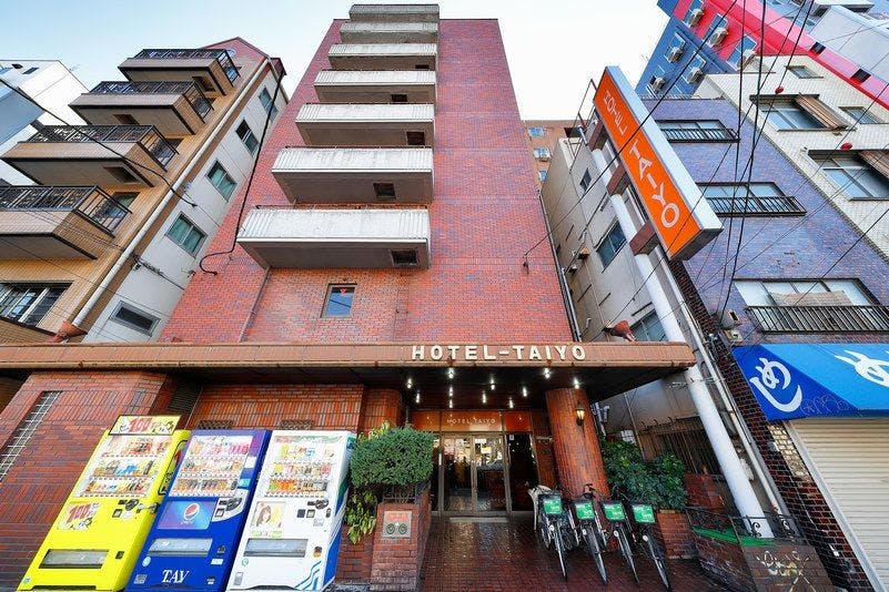 Hotel Taiyo