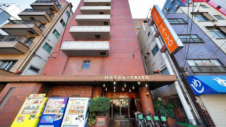 Hotel Taiyo