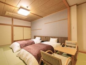 国民宿舎　松代荘