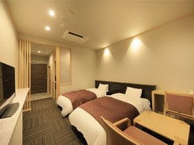 国民宿舎　松代荘