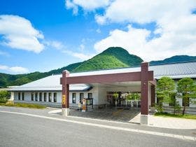 国民宿舎　松代荘