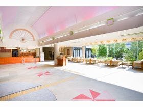 国民宿舎　松代荘