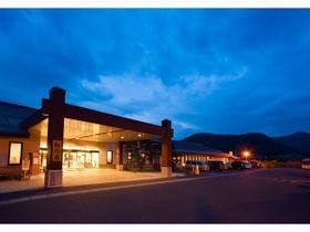 国民宿舎　松代荘