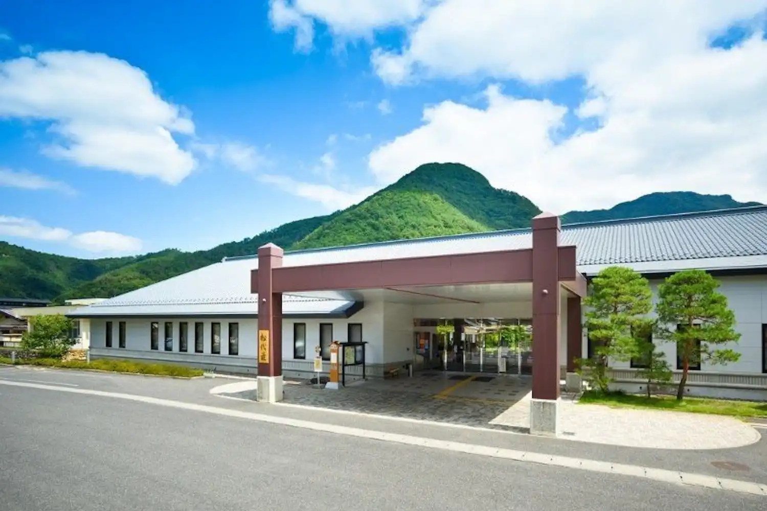 施設画像