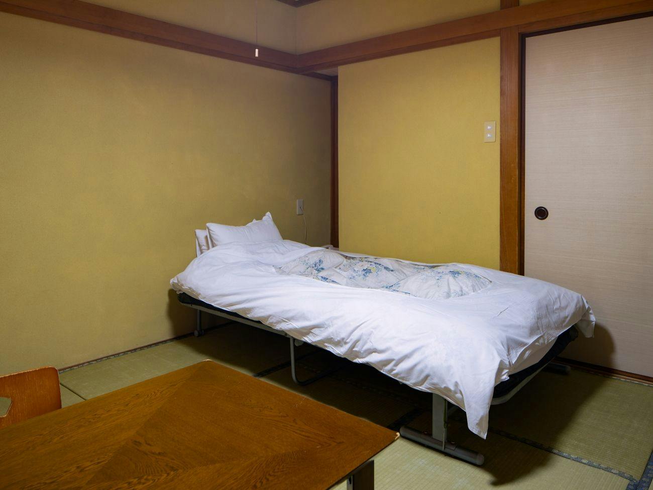 Kamioka Onsen Hozanso