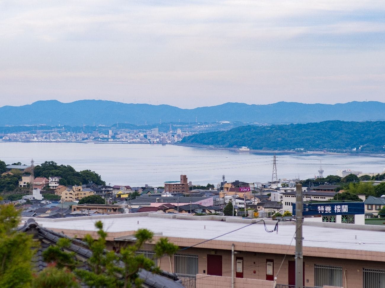 Kamioka Onsen Hozanso