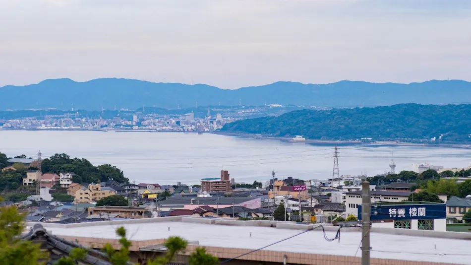 Kamioka Onsen Hozanso