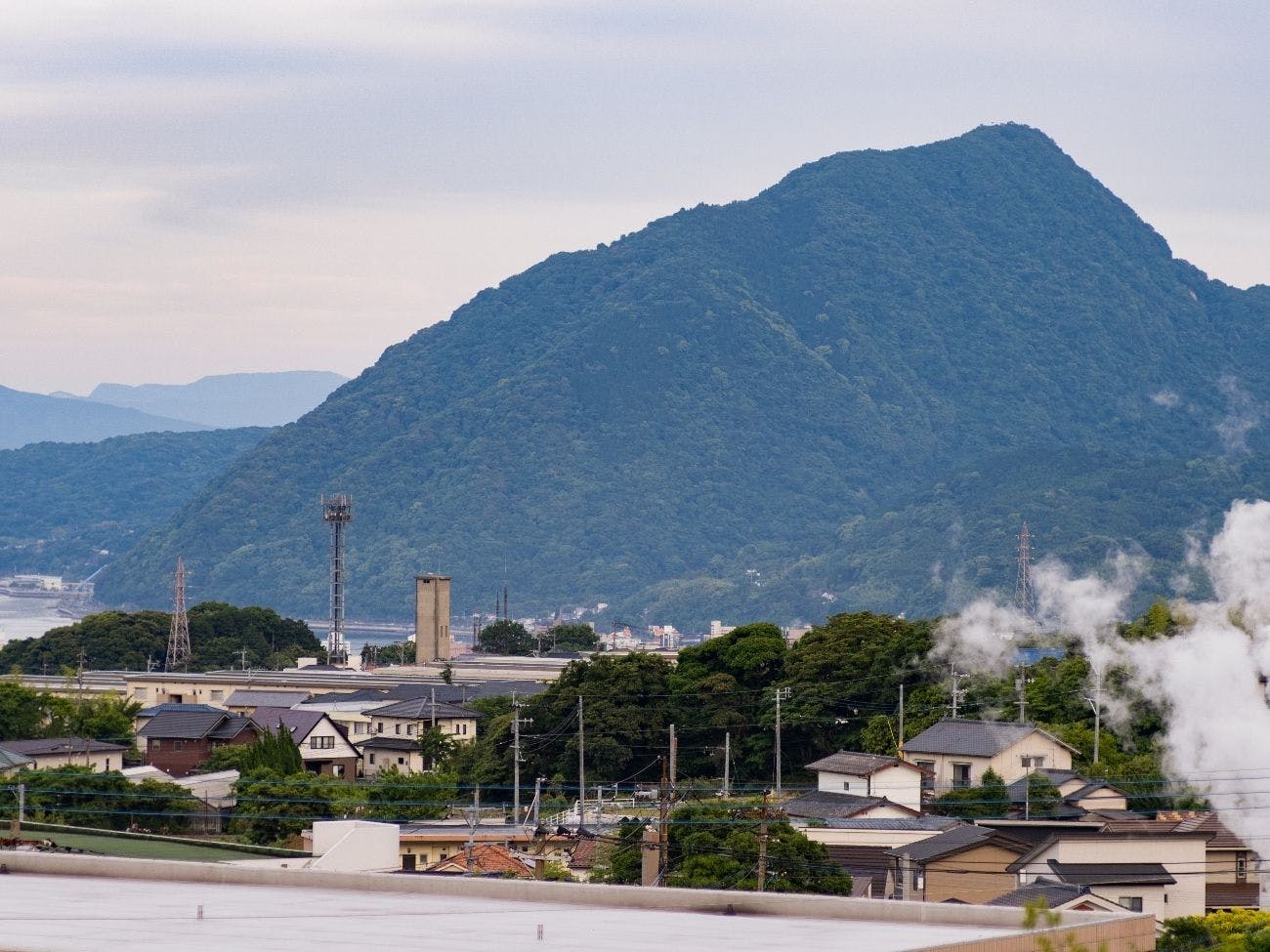 Kamioka Onsen Hozanso