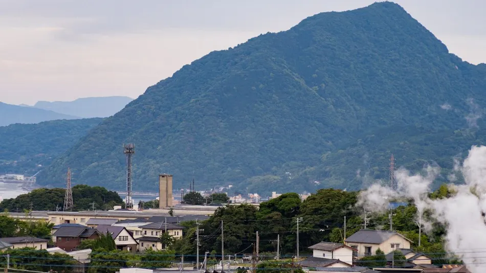 Kamioka Onsen Hozanso