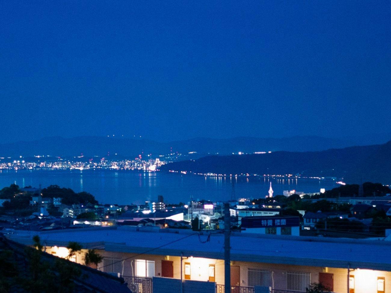 Kamioka Onsen Hozanso