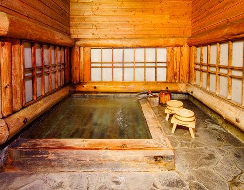 別館和室（8畳）一例