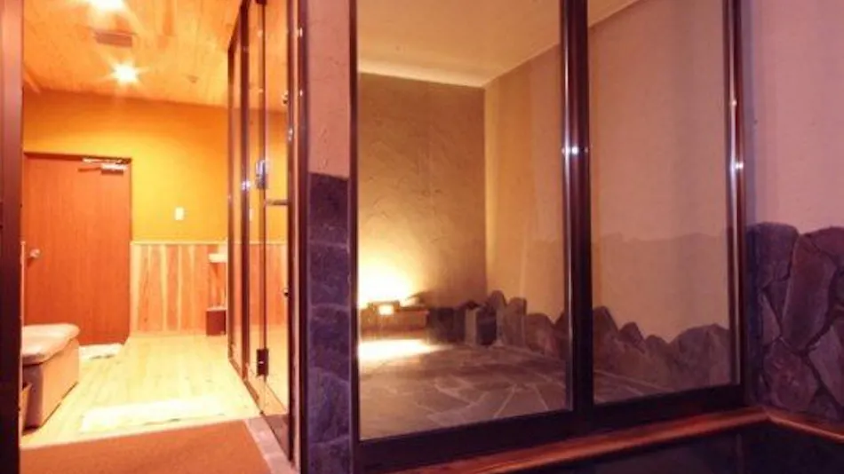 Kamioka Onsen Hozanso